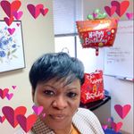 Ruth Marcellus - @ruthm1208 - Instagram
