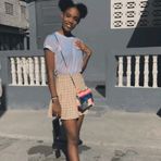 Ruth Marcellus - Facebook
