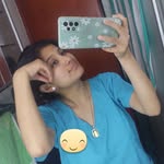 Ruth Marcos - @ruthgm3 - Instagram