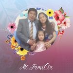 Ruth Marcos de Alegria - @friorellamarcos - Instagram