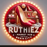 Ruth David - @ruthiez_markert_hub - Instagram