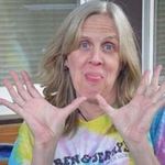 Ruth Marley - @wingedhorse101 - Instagram