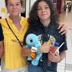 Ruth Isabel Marroquin - @ruthmarroquinzelaya - Instagram