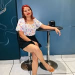 Ruth Marroquin - @mrlisseth94 - Instagram