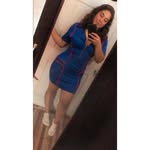 Ruth Marroquín - @marroquin7866 - Instagram