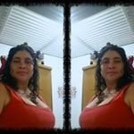 Ruth Marroquín - @eli_la_guerita - Instagram
