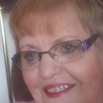 Ruth Mast - @rmast48 - Instagram