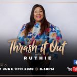 Ruth Mateola - @ruthmateola - Instagram
