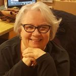 Ruth Matson - @matson7895 - Instagram