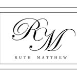 By Ruth - @ruthmatthewevents - Instagram