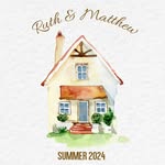 Ruth & Matthew - @kingsville_diary - Instagram