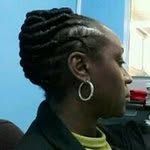 Ruth Matthew - @serious_sista - Instagram