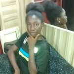 Ruth Matthew - @ruthobi2005 - Instagram