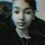 Ruth Matthew 2 - @eve12616 - Instagram