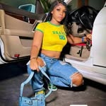 Ruth Matthew - @quee.nvicky22 - Instagram
