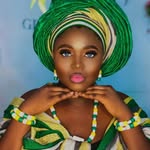 Ruth Matthew - @honeydrop_200 - Instagram