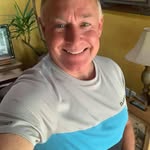 Keith Lionel Urbahn - @ruthmattingly9 - Instagram
