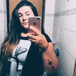 Bety Maysen - @ruthmaysen - Instagram