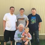 Mary Ruth McCarty - @mrmccarty2025 - Instagram