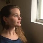 Viola-Ruth McCarty - @via_ru88 - Instagram