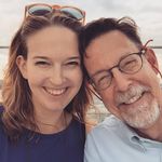 Ruth McCormack - @rizzmckizz - Instagram