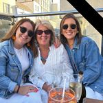 Ruth McCormack - @rmrmccormack - Instagram