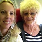 Ruth McCormack - @ruth.mccormack.5 - Instagram