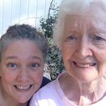 Ruth McCormack McDaniel - @comruth.m.mcdaniel - Instagram