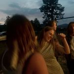 Ruth Meschery-McCormack - @_t.ruthfully_ - Instagram