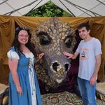 Ruth McCurry - @rkmccurry - Instagram
