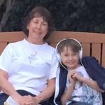 Ruth Ann McDaniel - @mcdanielruthann - Instagram