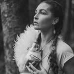 Ruth McDonald | The Earthweaver - @theearthweaver - Instagram