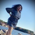 Majuna Ruth McGhee - @majjon3107 - Instagram