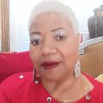 Willie Ruth McGhee - @willieruthmcghee - Instagram