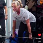 Ruth McGuinness - @ruthmcguinness76 - Instagram