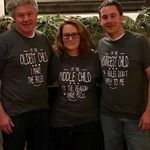 Ruth Gallagher McManus - @gallaghermcmanus - Instagram
