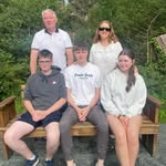 Ruth McManus Taheny - @ruthmcmanustaheny - Instagram