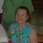 Ruth McNabb - Facebook