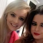 Ruth McNamee - @ruthmcn8 - Instagram