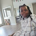 Lavern Mckoy - @mcraeruth55 - Instagram