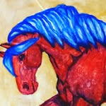 Ruth McRae - @madvoices_miscellany - Instagram