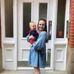 Ruth McSweeney - @rem800 - Instagram