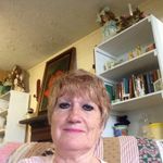 Ruth McWilliams - @ruthmcwilliams - Instagram