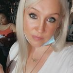 Ruth McWilliams - @str8lketht - Instagram