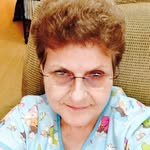 Ruth Meade - @ruth.meade.50 - Instagram