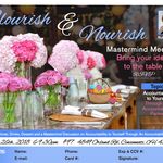 Ruth Medlin - @flourishandnourishmastermind - Instagram