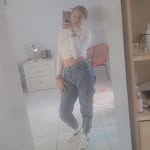 Ruth Merida - @ruthtorresgo09 - Instagram