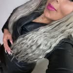 Ruth Merida - @albaruthmerida - Instagram
