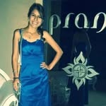 Ruth Mérida - @ruth_merida_ - Instagram
