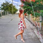 Ruth Merida - @ruthgiltorres74 - Instagram